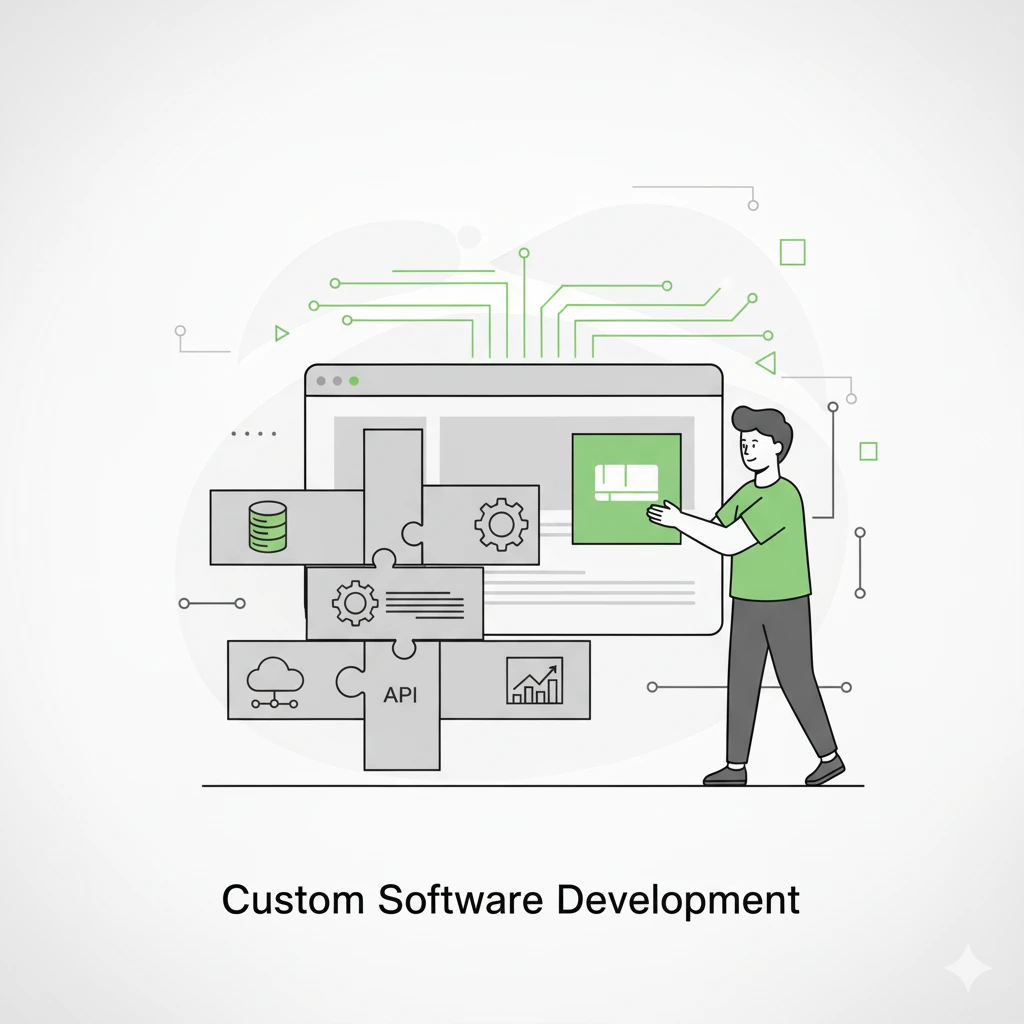 Software a la medida
